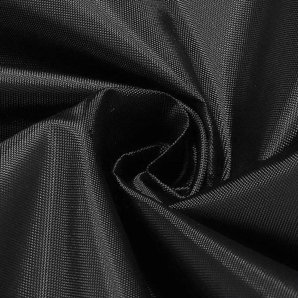 Weber Q1000 Q2000 Series Grill Cover Dustproof Waterproof And Uv Resistant [Yatout] Black 54 X 76 69Cm Parts & Accessories