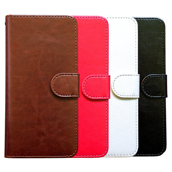 Leather Case For Iphone 12 Protection Brown Cases Covers & Skins