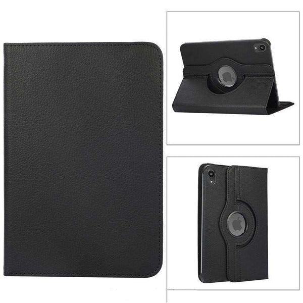 Ipad Air 2 Case Black Compatible With 1/2 And 9.7 Gen5/Gen6 Cases Covers & Skins