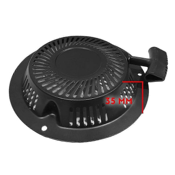 Lawn Mower Tiller Starter Cable Compatible With Various Brands Lawn Mower Accessories