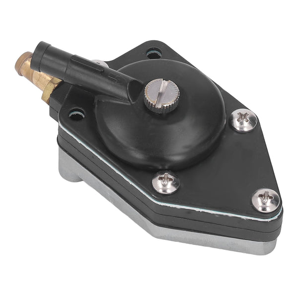 Fuel Pump 438556 Replacement For Johnson Evinrude 20 140Hp Outboard Motor With Gasket Fuel Pumps