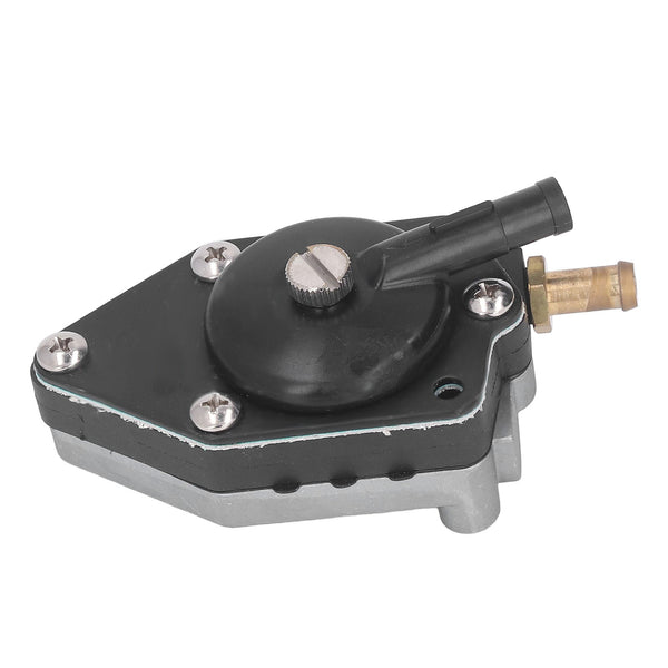 Fuel Pump 438556 Replacement For Johnson Evinrude 20 140Hp Outboard Motor With Gasket Fuel Pumps