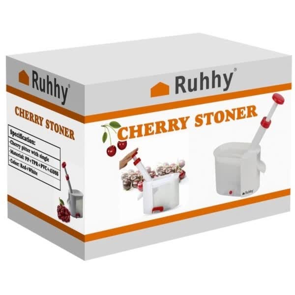 Cherry Corer Removes Pits Compatible With Oral B Braun Philips 450 Other Kitchen Gadgets
