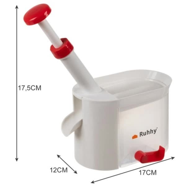 Cherry Corer Removes Pits Compatible With Oral B Braun Philips 450 Other Kitchen Gadgets