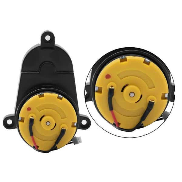 Eufy Robovac Side Brush Motor For 11S Max12 15T 15C Max30 30C 35C Vacuum Cleaner Parts