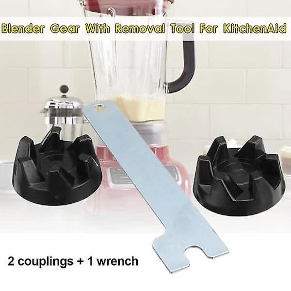 Kitchenaid Blender Rubber Replacement Parts Clutch Gear Coupling Ap2930430 Other Kitchen Gadgets