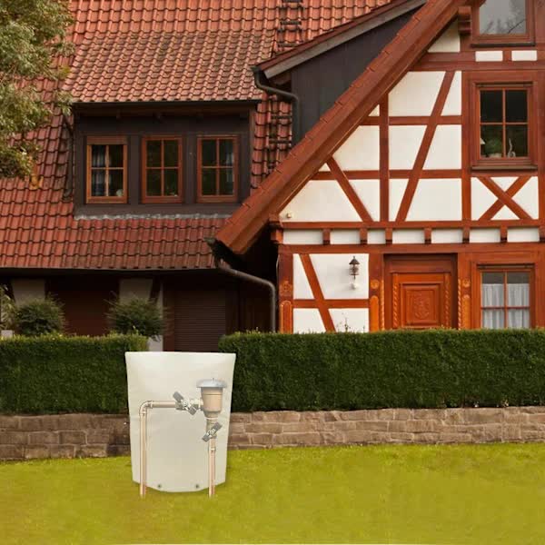Frost Protection Backflow Insulation For Water Taps 43X52cm Other Pipe Tools