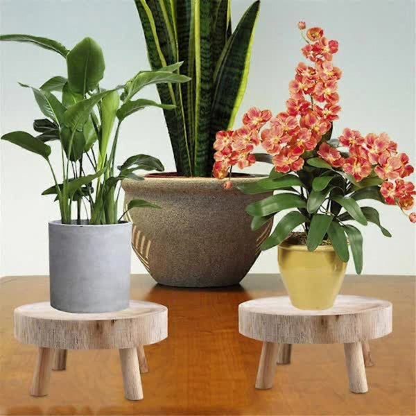 Plant Stand For Indoor And Outdoor Use Plant Stands