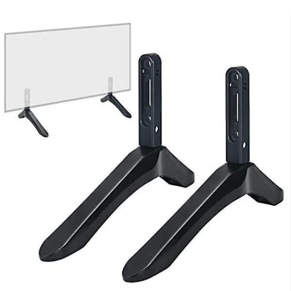 Universal Tv Stand Base For 32 65 Inch Tvs Tv Stands & Entertainment Units