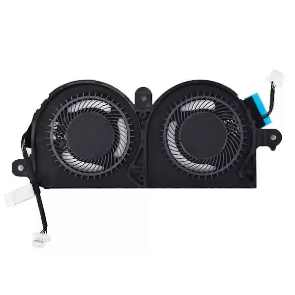 Cpu Cooling Fan Replacement For Dell Xps 13 9370 9380 Series Laptop Pc Other Computer Fans & Cooling