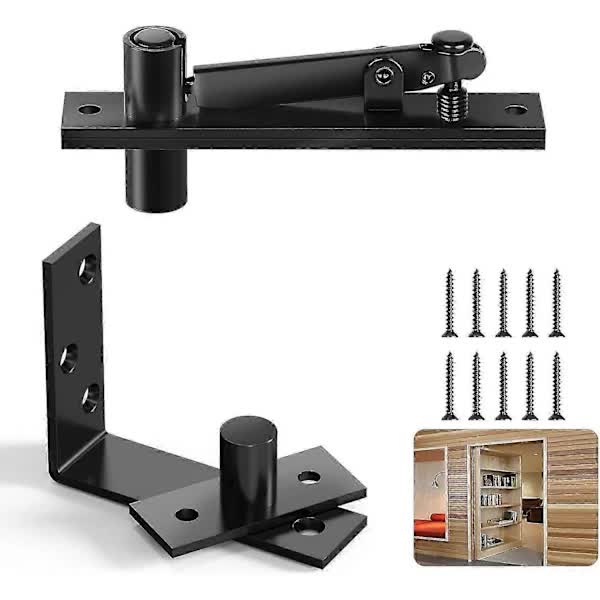 Latest Model Heavy Duty Pivot Hardware For Hidden Doors Door Hinges