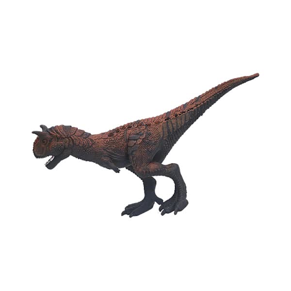 Carnotaurus Dinosaur Toy For Kids And Collectors Realistic Figure Home Decor Action Figures