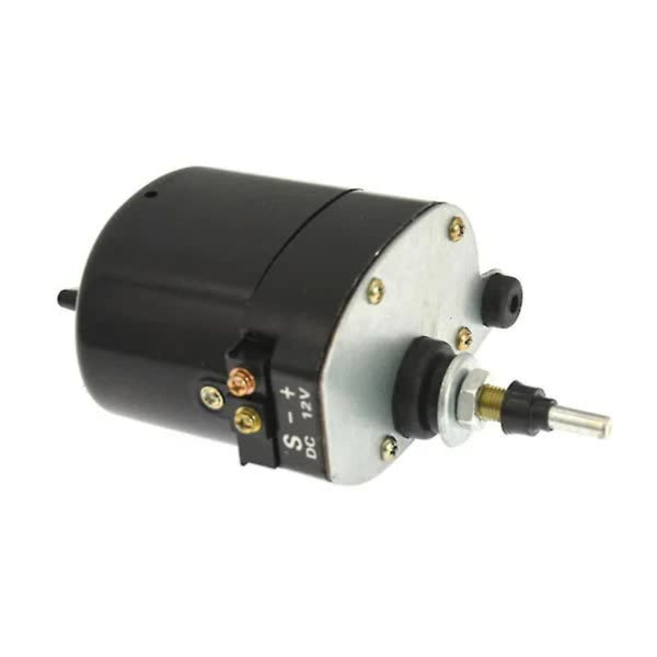 Windshield Wiper Motor For Tractor 01287358 7731000001 Windshield Repair Kits & Tools