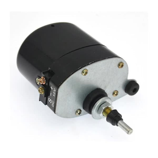 Windshield Wiper Motor For Tractor 01287358 7731000001 Windshield Repair Kits & Tools