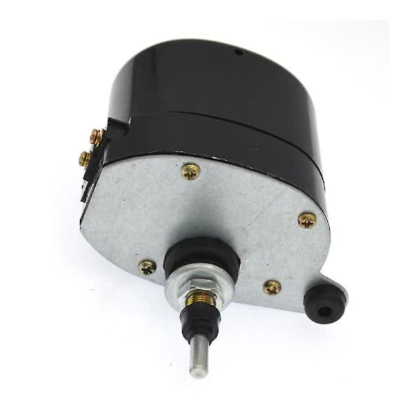 Windshield Wiper Motor For Tractor 01287358 7731000001 Windshield Repair Kits & Tools
