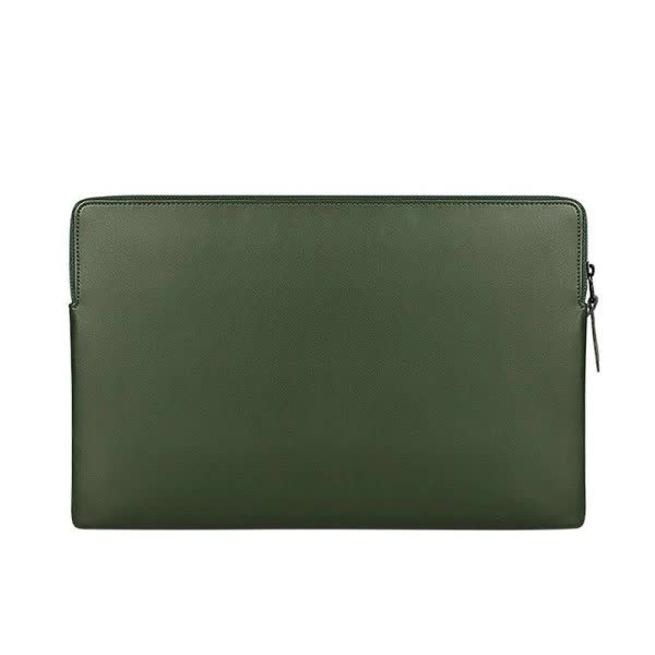 Green 15.6 Inch Laptop Bag Case Laptop Cases & Bags