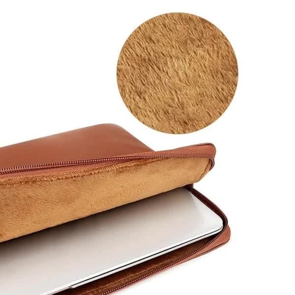Green 15.6 Inch Laptop Bag Case Laptop Cases & Bags