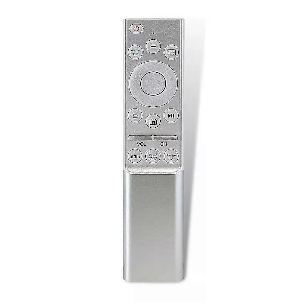 Compatible With Samsung 4K Qled Tv Remote Control Bn59 01328A 01327B Q70 Q95t Remote Controls