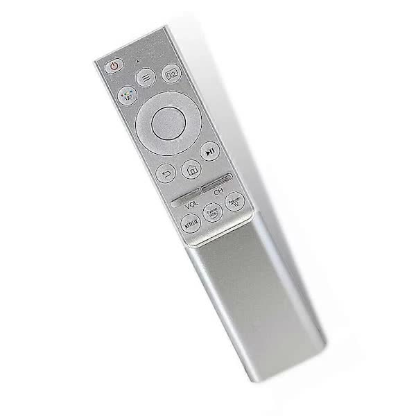 Compatible With Samsung 4K Qled Tv Remote Control Bn59 01328A 01327B Q70 Q95t Remote Controls