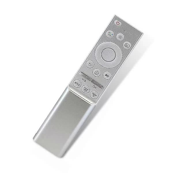Compatible With Samsung 4K Qled Tv Remote Control Bn59 01328A 01327B Q70 Q95t Remote Controls