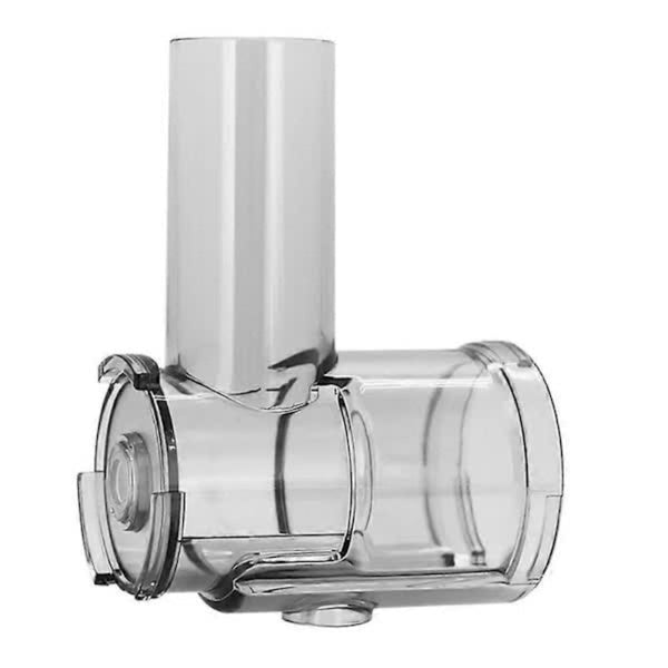 Masticating Juicer Attachment Replacement For Omega 8003 8006 Models Juicers