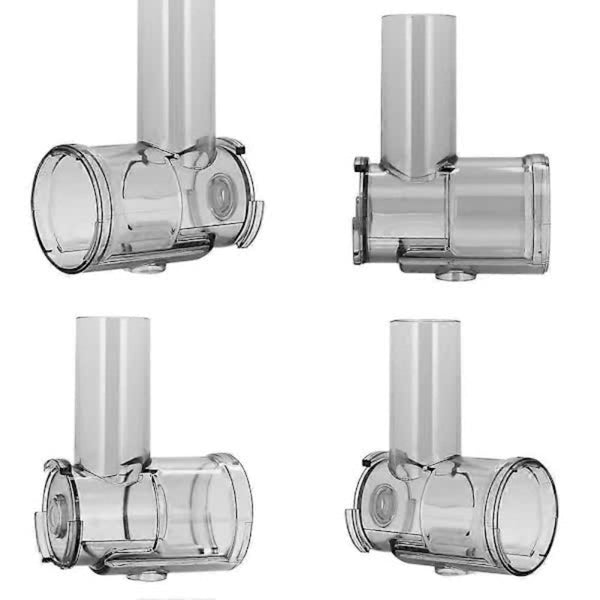 Masticating Juicer Attachment Replacement For Omega 8003 8006 Models Juicers