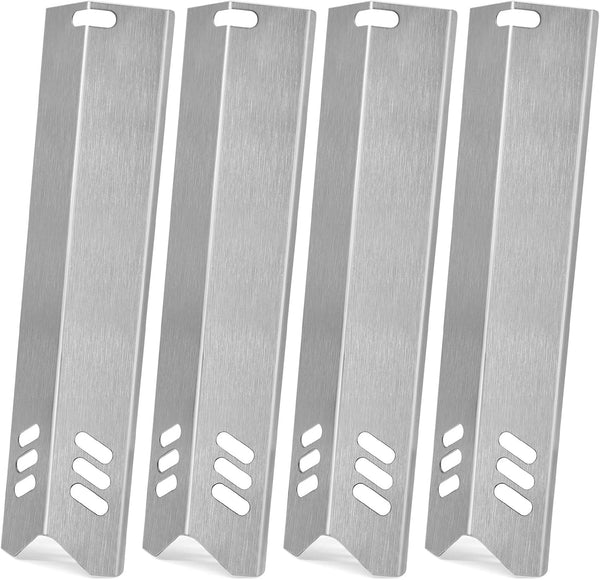Heat Tents For Dynaglo Glo Dgf493bnp Backyard Grill By13 101 001 12 By14 02 Bhg Bh13 099 Bh15 Gbc1562w Grills Pack Plates Shields Barbecues Grills & S