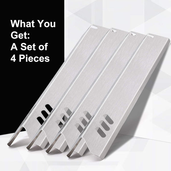 Heat Tents For Dynaglo Glo Dgf493bnp Backyard Grill By13 101 001 12 By14 02 Bhg Bh13 099 Bh15 Gbc1562w Grills Pack Plates Shields Barbecues Grills & S