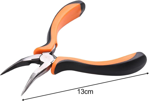 Aitaf Carbon Steel Boneless Pliers For Chicken Feet Portable Remover Other Kitchen Gadgets