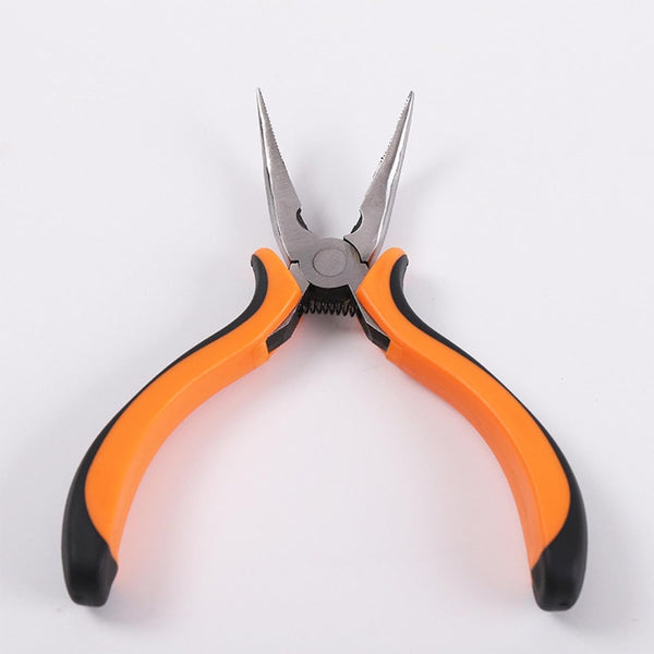 Aitaf Carbon Steel Boneless Pliers For Chicken Feet Portable Remover Other Kitchen Gadgets