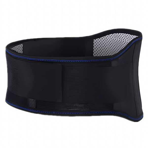 Heating Magnetic Therapy Back Brace Support Belt For Men Women Sciatica Herniated Disc Scoliosis Pain Relief Xxl1 Orthotics Braces & Sleeves