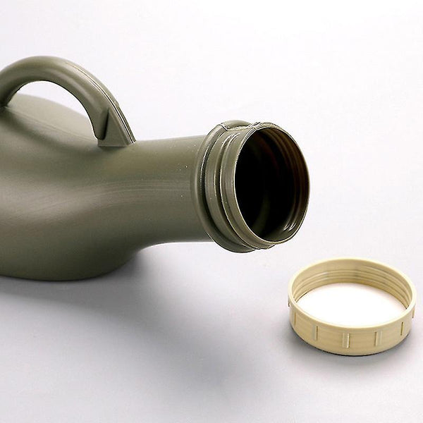 Unisex Urinal Bottle For Travel And Camping Portable Toilets & Accessories