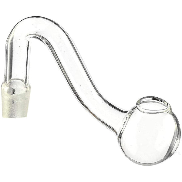 10 Pack Glass Oil Lamp Wicks 14Mm Lamps