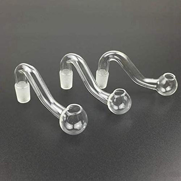 10 Pack Glass Oil Lamp Wicks 14Mm Lamps