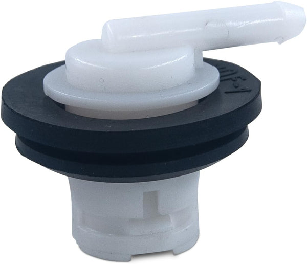 Fuel Tank Vent Valve Kit For Jeep Cherokee Xj/Wagoneer Comanche Mj Grand Zj Wrangler Yj Other Auto Tools & Supplies
