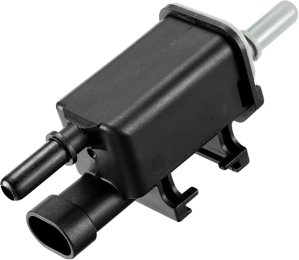 214 1680 Vapor Canister Purge Solenoid Valve Compatible With Buick Chevy Cadillac Pontiac Gmc Saturn Replace 911 032 12597341 12597567 12570469 125813