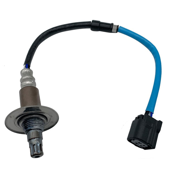 2Pcs Oxygen O2 Sensor Upstream Downstream Compatible With Honda Crv 2.4L L4 2007 2008 2009 Replacement For 234 9062 4359 Other Auto Tools & Supplies