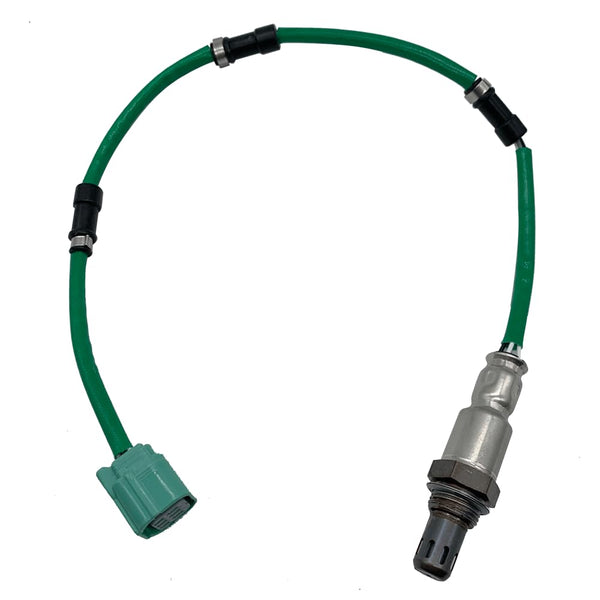 2Pcs Oxygen O2 Sensor Upstream Downstream Compatible With Honda Crv 2.4L L4 2007 2008 2009 Replacement For 234 9062 4359 Other Auto Tools & Supplies