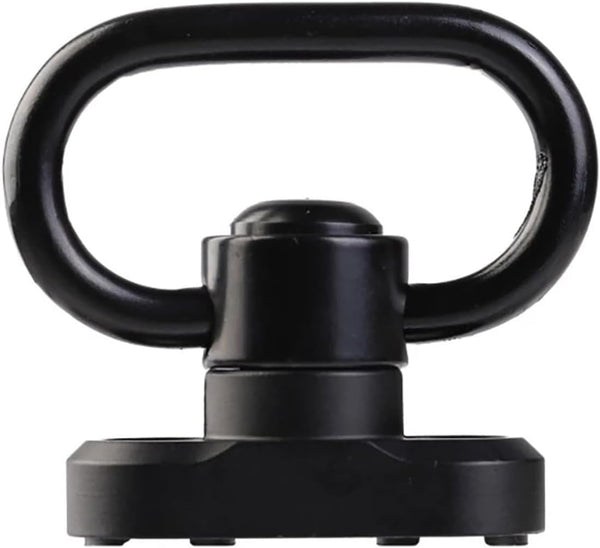 Qd Sling Mount Kit For Rifles Quick Release Rail Adapter Other Hunting
