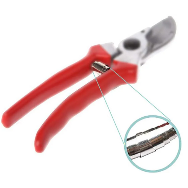 3 Pack Replacement Pruning Shear Springs 2 3/8" Length Pruning Shears & Snips