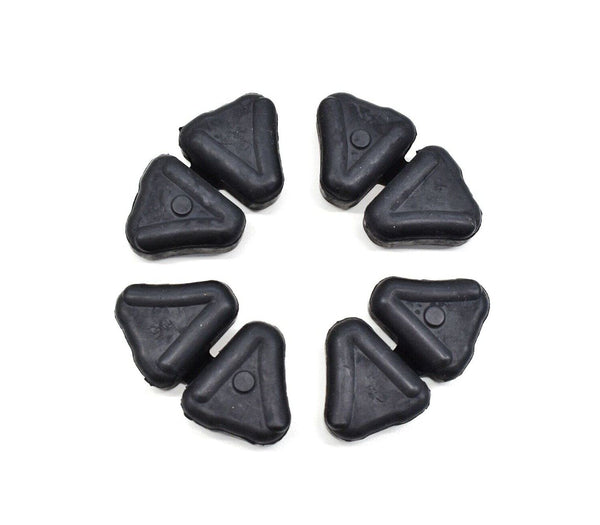 Rear Sp Wheel Damper Set 14 20 Grom 125 Z125 Monkey C125a Cub Rubber A181 06410Kwb600 Hub Caps & Wheel Covers