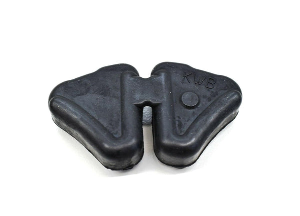 Rear Sp Wheel Damper Set 14 20 Grom 125 Z125 Monkey C125a Cub Rubber A181 06410Kwb600 Hub Caps & Wheel Covers