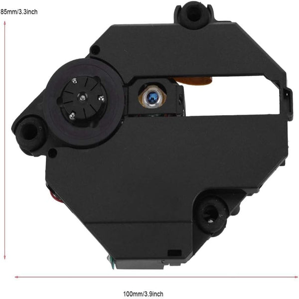 Replacement Optical Laser Lens Drive For Ps1 Ksm 440Adm Other Video Game Accessories
