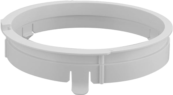 Midea 1.5P Ac Hose Connector Adjustable Abs Exhaust Duct Interface Ducting & Duct Hoses