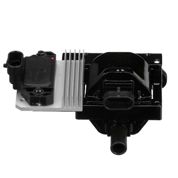 Ignition Coil Module Unit For Mercruiser V6 V8 4.3 5.0 5.7 Other Repair Kits & Tools
