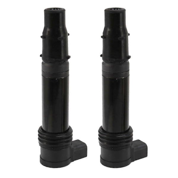 Ignition Coil Set For Kawasaki Er6n Ex650 Versys Ninja 650R Zr1000 Other Repair Kits & Tools