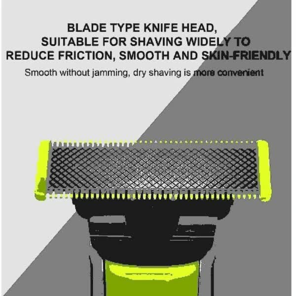4 In 1 Electric Nose Hair Trimmer For Women Multi Function Grooming Tool Clippers & Trimmers