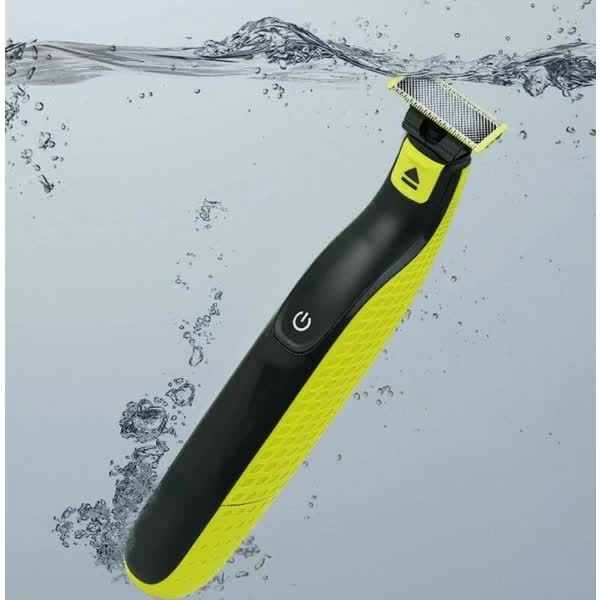 4 In 1 Electric Nose Hair Trimmer For Women Multi Function Grooming Tool Clippers & Trimmers