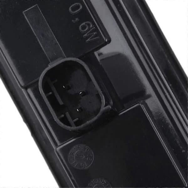 License Plate Light Micro Switch Button For Focus M3 Bm51 19B514 Ae Lights