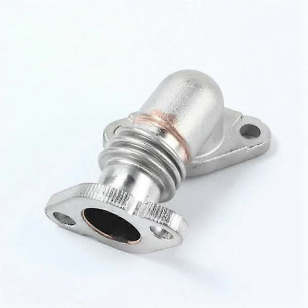Egr Radiator Hose 03L131521k For Volkswagen Audi Seat Skoda Exhaust Systems
